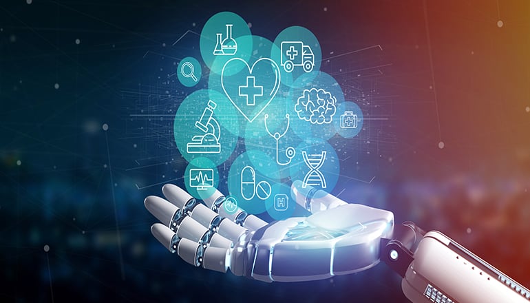 Artificial Intelligence In Healthcare Delivery | Omnia Health Insights